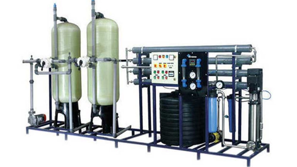 Understanding Reverse Osmosis (RO) Systems: A Comprehensive Guide