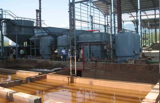 The Importance of Maintenance in Sewage Treatment Plants