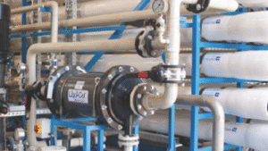 Commercial RO System: Essential Guide