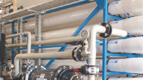 Commercial RO System: Essential Guide