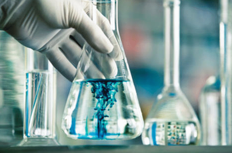 Decoding the Chemistry: Unraveling the Chemicals Used in Effluent Treatment Plants