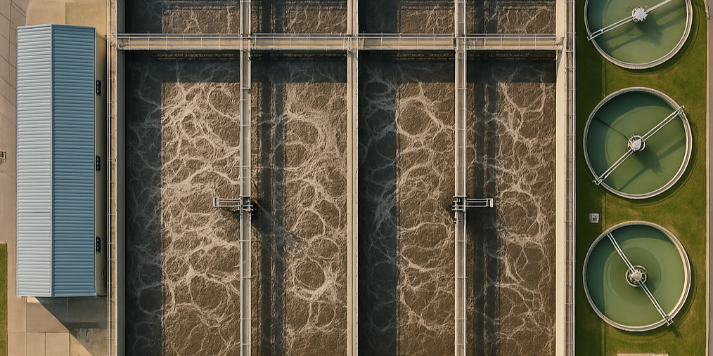 Achieving Zero Liquid Discharge (ZLD): A Step-by-Step Guide